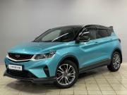 Geely Coolray I Уфа  - изображение 28