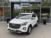 Chery Tiggo 4 Pro I Пермь  - изображение 15