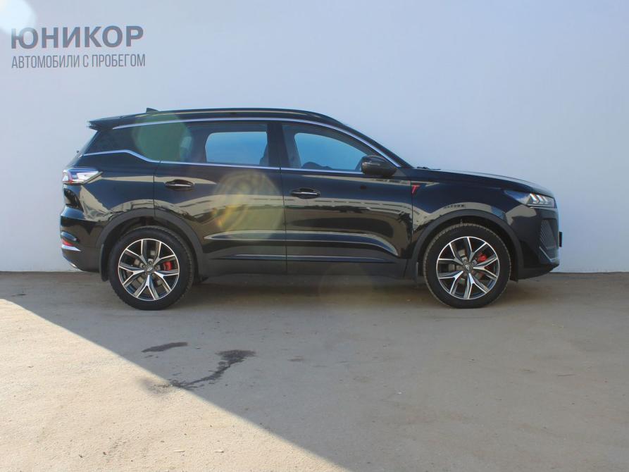 Chery Tiggo 7 Pro Max I Рестайлинг Нижний Новгород  - изображение 4