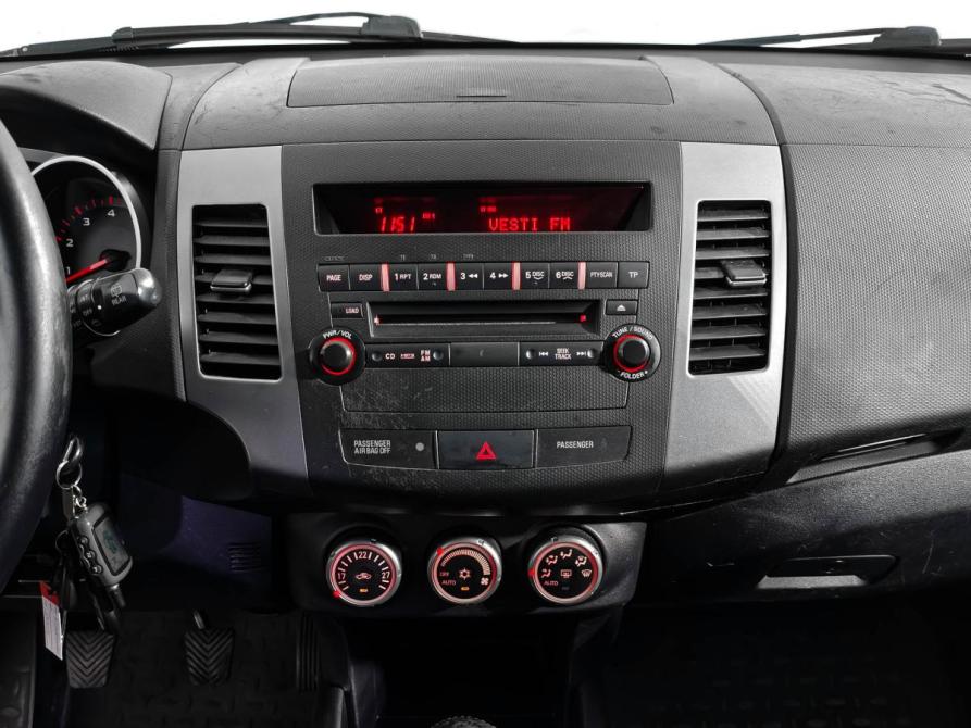 Mitsubishi Outlander II Санкт-Петербург  - изображение 16