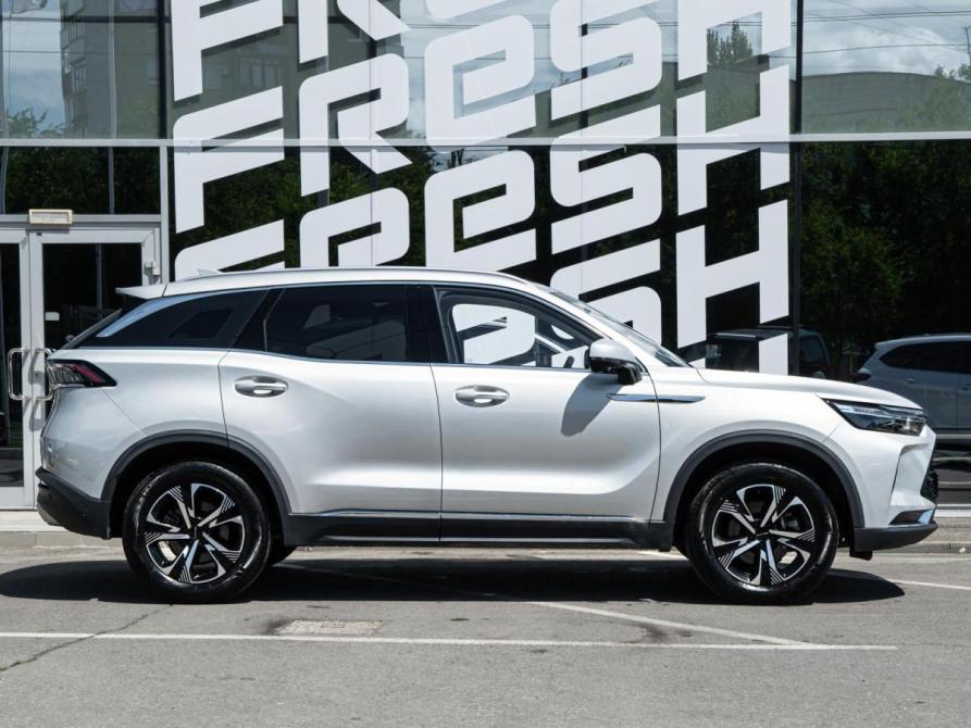 BAIC X7 I Волгоград  - изображение 5
