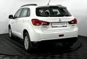 Mitsubishi ASX I Рестайлинг Нижний Новгород  - изображение 31