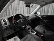 Volkswagen Tiguan I Красноярск  - изображение 29
