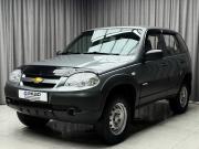 Chevrolet Niva I Рестайлинг Ижевск  - изображение 31