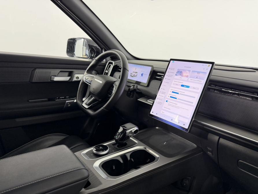 Jaecoo J7 I Калининград  - изображение 12