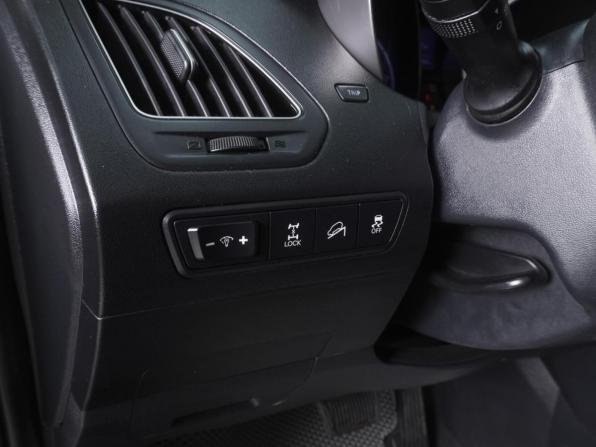 Hyundai ix35 I с пробегом 2011 года, цена 1 489 000 рублей, 169654 км, внедорожник, Автокод Объявления