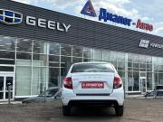 Lada (ВАЗ) Granta I Рестайлинг Набережные Челны  - изображение 33