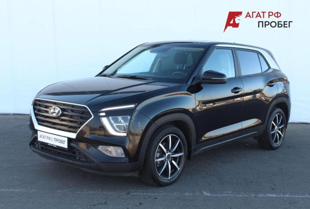 Hyundai Creta II Нижний Новгород  - изображение 1