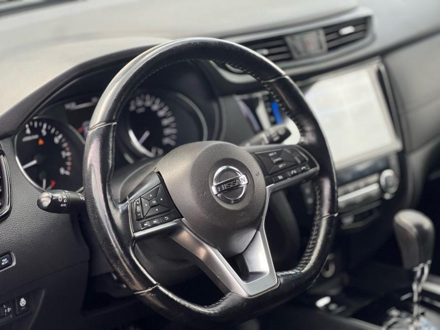 Nissan Qashqai II Рестайлинг Самара  - изображение 11
