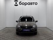 Lada (ВАЗ) Granta I Рестайлинг Воронеж  - изображение 23
