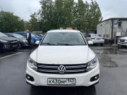 Volkswagen Tiguan I Рестайлинг Санкт-Петербург  - изображение 12