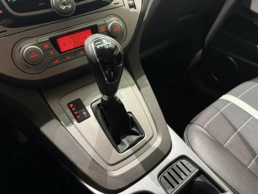 Ford Kuga I Самара  - изображение 14