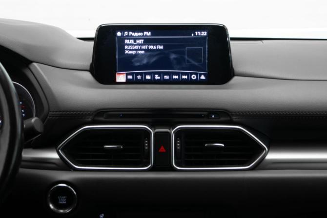Mazda CX-5 II с пробегом 2019 года, цена 1 990 000 рублей, 161469 км, внедорожник, Автокод Объявления