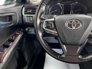 Toyota Camry VII (XV50) Рестайлинг Тверь  - изображение 38