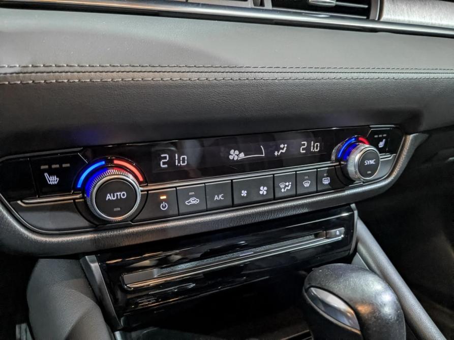 Mazda 6 III (GJ) Рестайлинг 2 Химки  - изображение 21