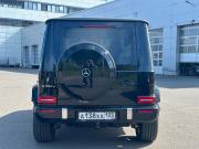 Mercedes-Benz G-Класс III (W465) Рестайлинг Москва  - изображение 32