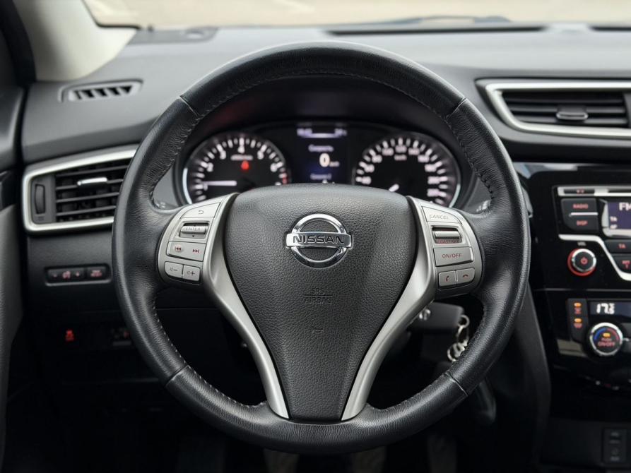 Nissan Qashqai II Казань  - изображение 16
