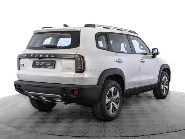Haval Dargo с пробегом 2022 года, цена 2 220 000 рублей, 57007 км, внедорожник, Автокод Объявления