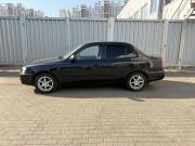 Hyundai Accent II Ростов-на-Дону  - изображение 13