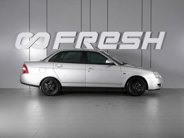 Lada (ВАЗ) Priora I с пробегом 2011 года, цена 649 000 рублей, 84265 км, седан, Автокод Объявления