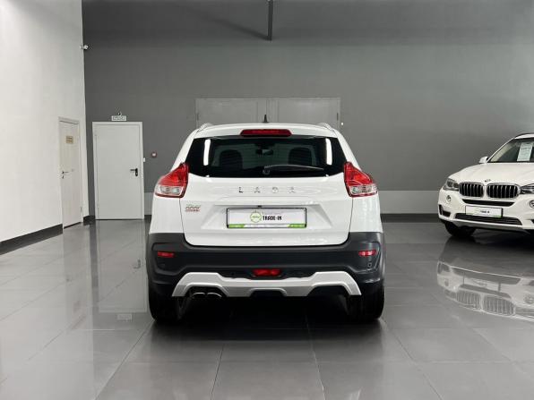 Lada (ВАЗ) XRAY I с пробегом 2021 года, цена 1 125 000 рублей, 115573 км, хэтчбек, Автокод Объявления