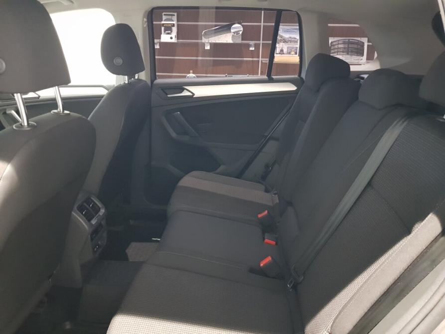 Volkswagen Tiguan II Москва  - изображение 12