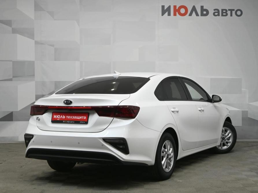 Kia K3 II Екатеринбург  - изображение 7