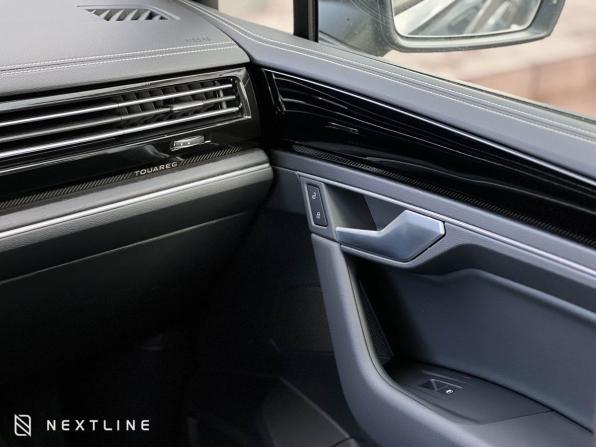 Новый Volkswagen Touareg III Рестайлинг 2025 года, цена 7 990 000 рублей, внедорожник, Автокод Объявления
