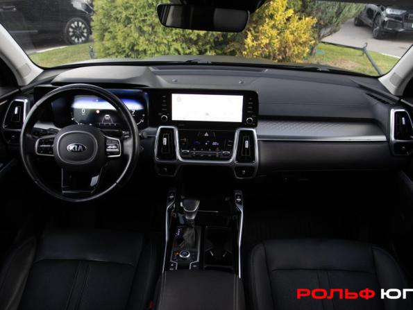 Kia Sorento IV с пробегом 2021 года, цена 3 448 000 рублей, 123267 км, внедорожник, Автокод Объявления