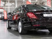 Mercedes-Benz S-Класс VI (W222 C217) Санкт-Петербург  - изображение 45