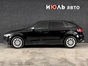 Audi A3 III (8V) Екатеринбург  - изображение 26