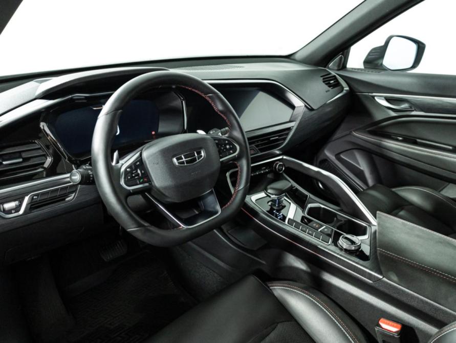 Geely Tugella I Санкт-Петербург  - изображение 12