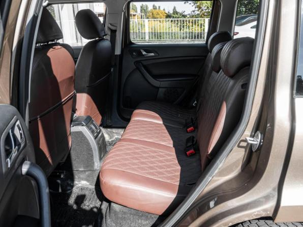 Skoda Yeti I с пробегом 2012 года, цена 645 000 рублей, 149207 км, внедорожник, Автокод Объявления
