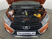 Lada (ВАЗ) Vesta I Воронеж  - изображение 35