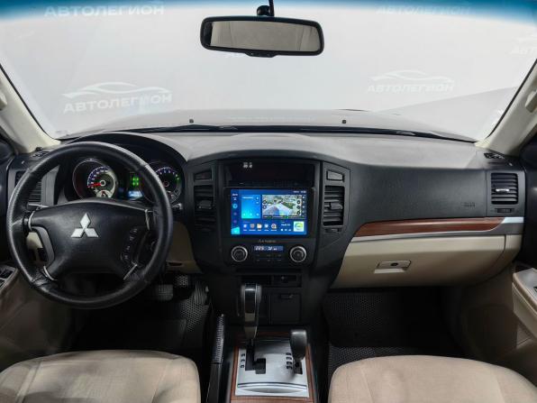 Mitsubishi Pajero IV с пробегом 2007 года, цена 1 495 000 рублей, 260000 км, внедорожник, Автокод Объявления