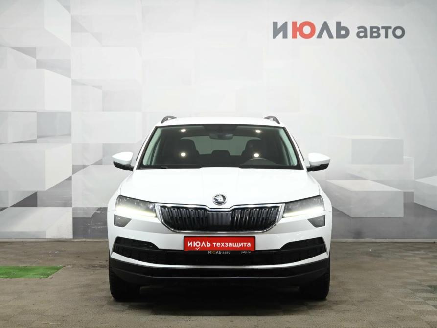 Skoda Karoq I Екатеринбург  - изображение 2