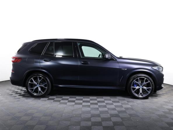 BMW X5 IV (G05/G18) с пробегом 2022 года, цена 6 620 000 рублей, 96557 км, внедорожник, Автокод Объявления