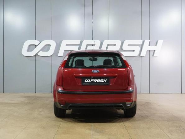 Ford Focus II с пробегом 2006 года, цена 579 000 рублей, 213591 км, хэтчбек, Автокод Объявления