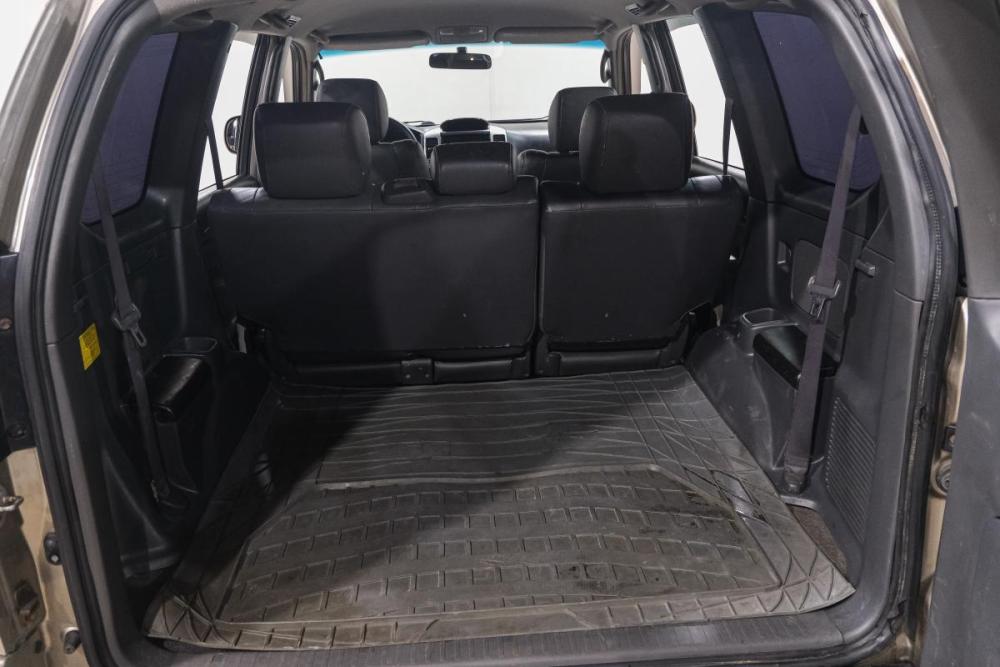 Toyota Land Cruiser Prado 120 Series Новокузнецк  - изображение 34