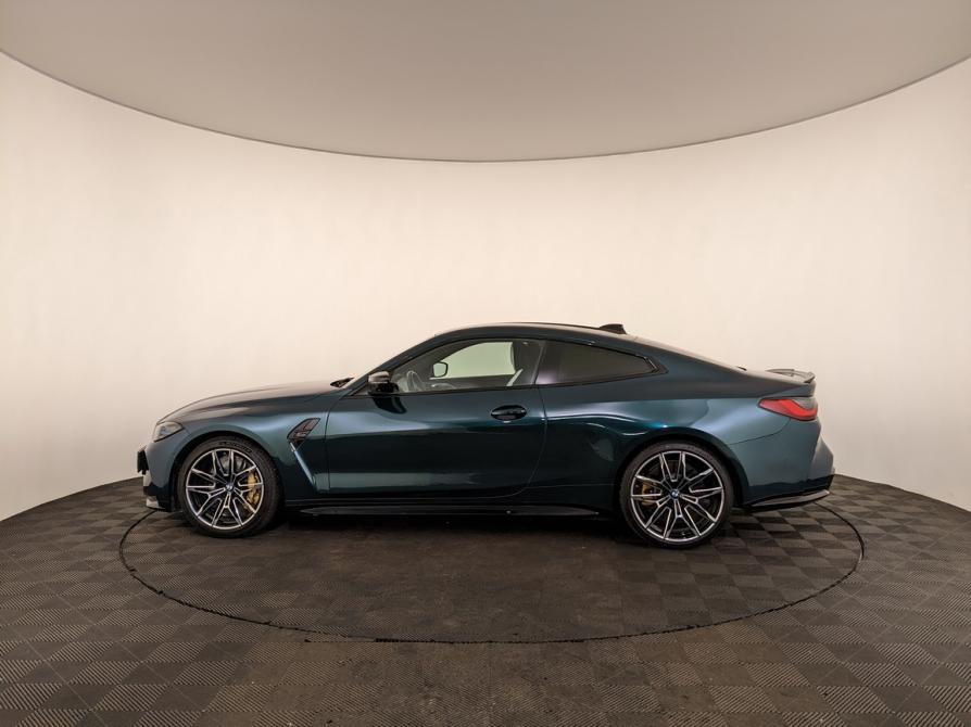 BMW M4 G82/G83 Москва  - изображение 8