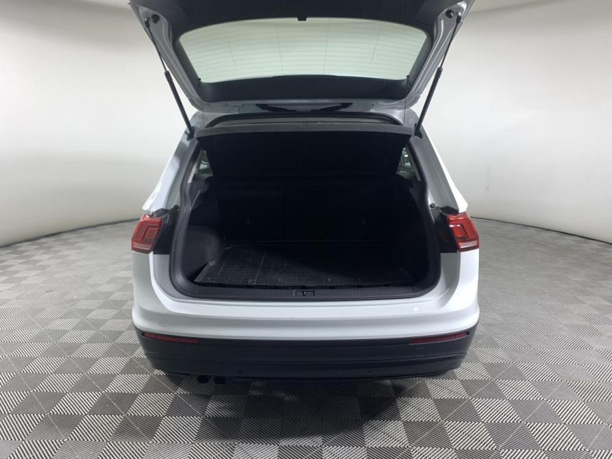 Volkswagen Tiguan II Москва  - изображение 19