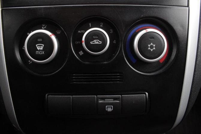 Datsun on-DO I с пробегом 2019 года, цена 545 000 рублей, 111548 км, седан, Автокод Объявления
