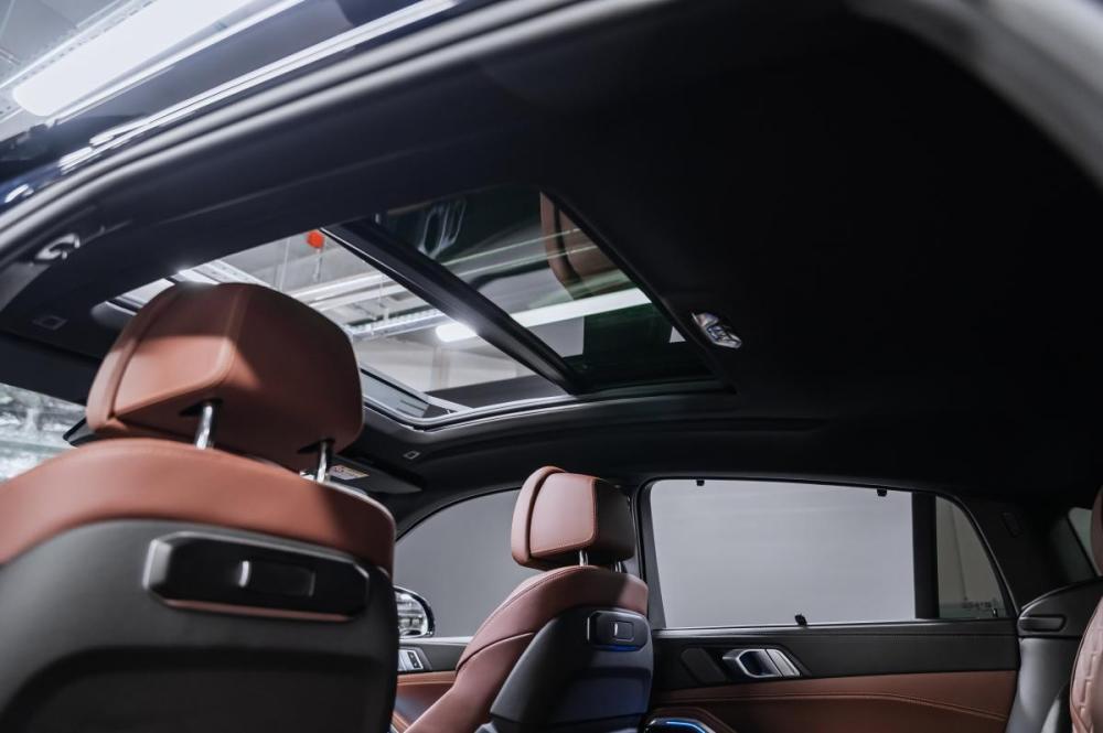 BMW X6 III (G06) Рестайлинг Москва  - изображение 24