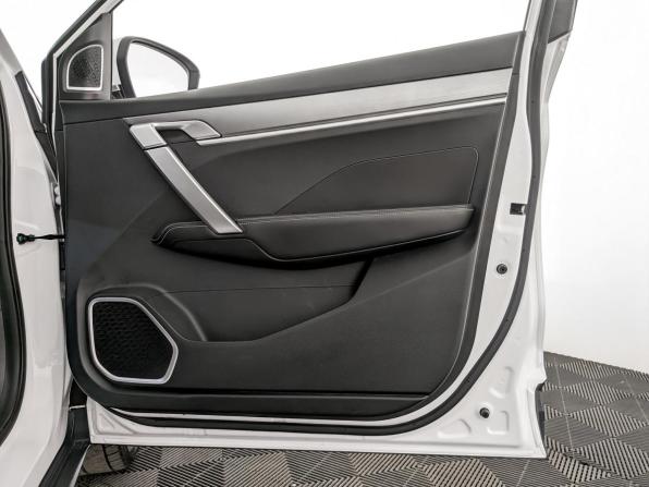 Belgee X50 с пробегом 2025 года, цена 1 590 000 рублей, 76394 км, внедорожник, Автокод Объявления