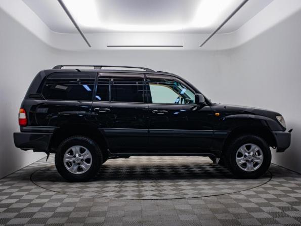 Toyota Land Cruiser 100 Series Рестайлинг 2 с пробегом 2006 года, цена 2 340 000 рублей, 347894 км, внедорожник, Автокод Объявления