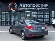 Hyundai Solaris I Рестайлинг Волгоград  - изображение 25