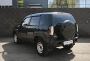Lada (ВАЗ) Niva Travel I Сыктывкар  - изображение 25