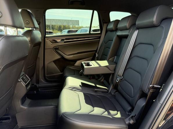 Skoda Kodiaq I с пробегом 2020 года, цена 3 095 000 рублей, 126500 км, внедорожник, Автокод Объявления