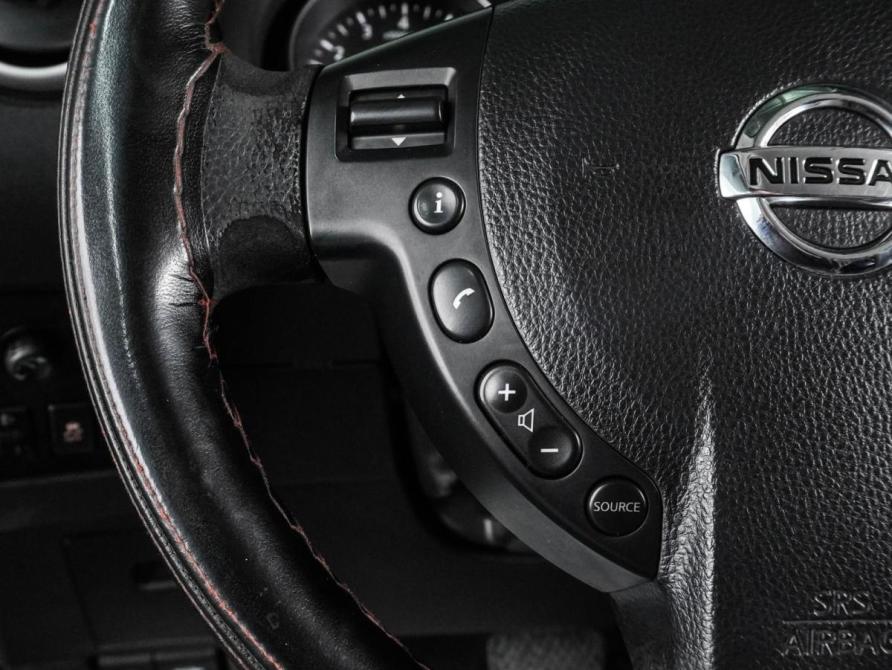 Nissan Qashqai I Рестайлинг Воронеж  - изображение 14