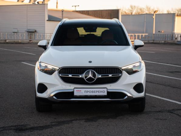Mercedes-Benz GLC II (X254) с пробегом 2024 года, цена 7 400 000 рублей, 32000 км, внедорожник, Автокод Объявления